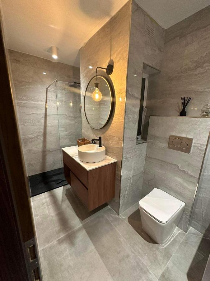 Lucas Holiday Home Pietà 외부 사진